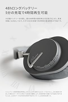 Amazon.co.jp: Moondrop 水月雨: 羽翼 - Edge